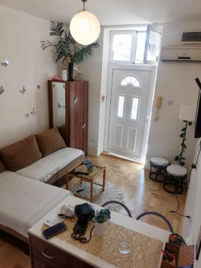 Small low cost studio